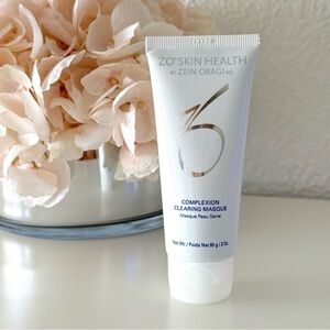 New! Complexion Clearing Masque ZO Skin Health, 85g, 3oz
